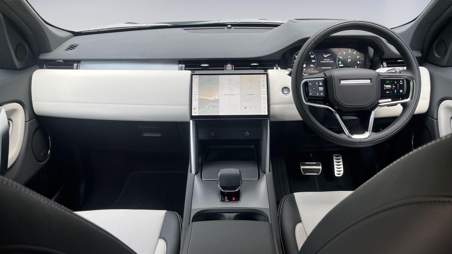 Used Land Rover Discovery Sport 2025 for sale - 76110636: Photo 9