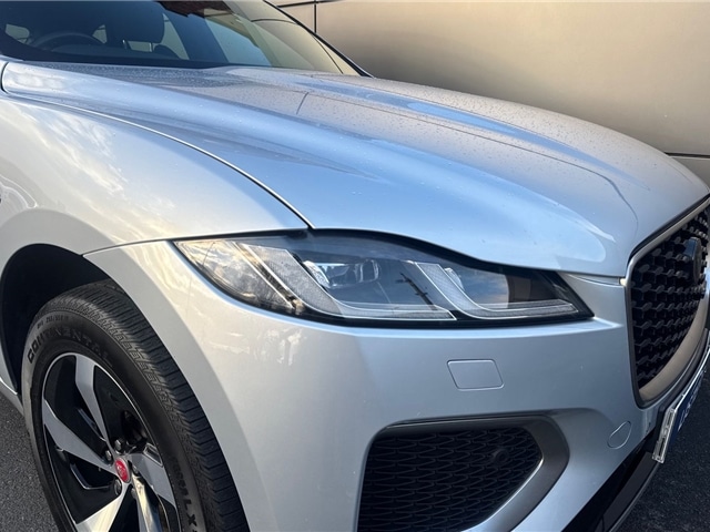 Used Jaguar F-Pace 2022 for sale - 77525704: Photo 17