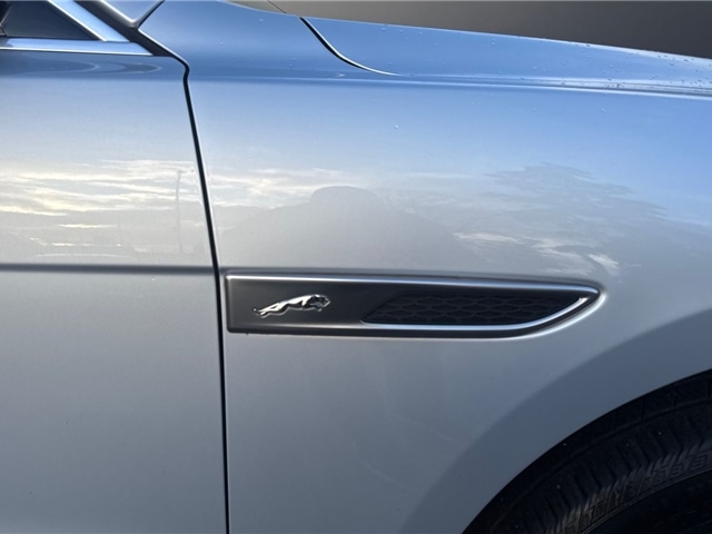 Used Jaguar F-Pace 2022 for sale - 77525704: Photo 20