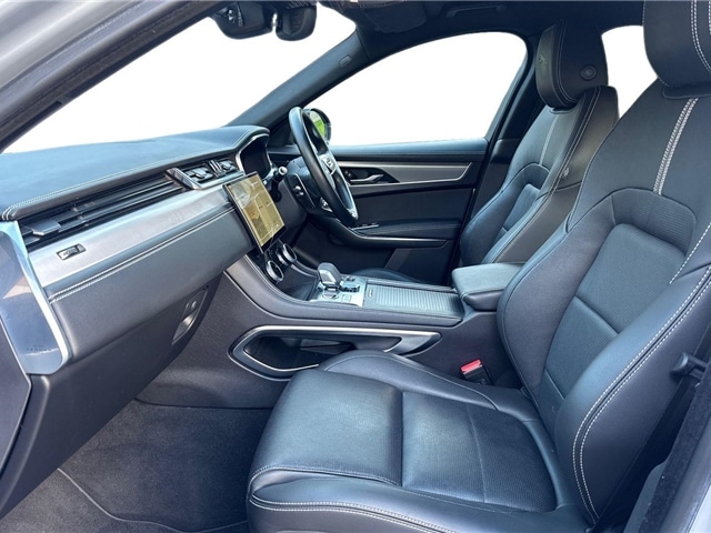 Used Jaguar F-Pace 2022 for sale - 77525704: Photo 3