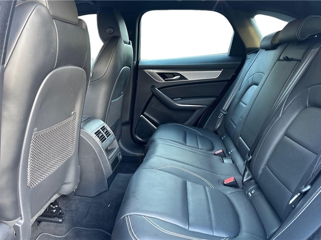 Used Jaguar F-Pace 2022 for sale - 77525704: Photo 4