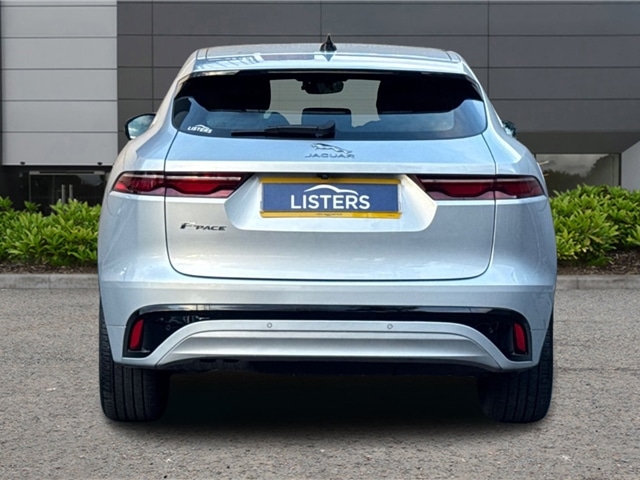 Used Jaguar F-Pace 2022 for sale - 77525704: Photo 6