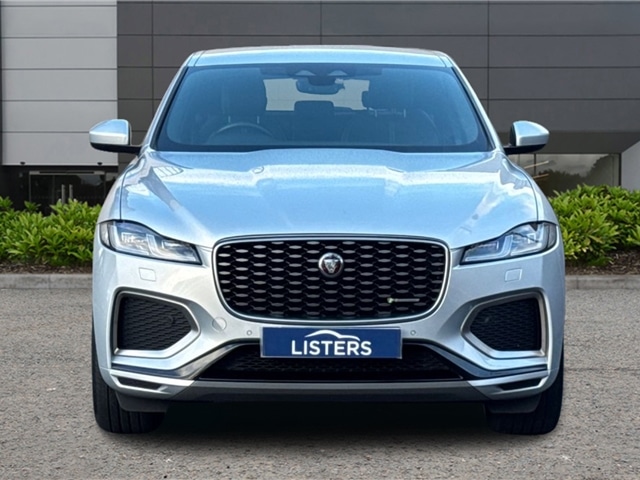 Used Jaguar F-Pace 2022 for sale - 77525704: Photo 7