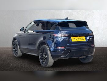Used Land Rover Range Rover Evoque 2023 for sale - 78021691: Photo