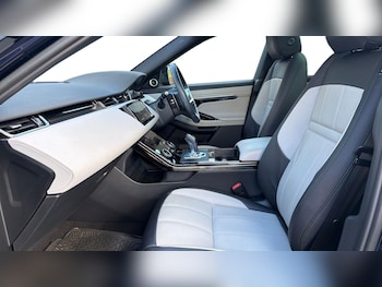 Used Land Rover Range Rover Evoque 2023 for sale - 78021691: Photo