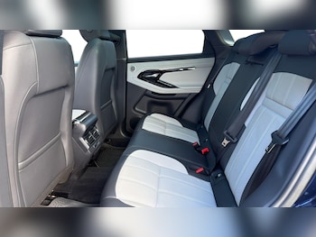 Used Land Rover Range Rover Evoque 2023 for sale - 78021691: Photo