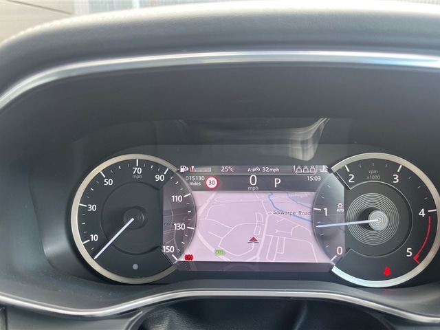 Used Jaguar F-Pace 2023 for sale - 76110523: Photo 16