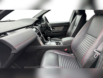 Used Land Rover Discovery Sport 2022 for sale - 78088088: Photo