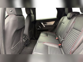 Used Land Rover Discovery Sport 2022 for sale - 78088088: Photo