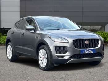 2019 (69) - 2.0d [180] SE 5dr Auto