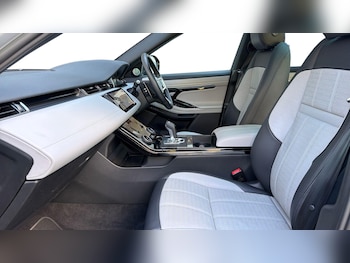 Used Land Rover Range Rover Evoque 2023 for sale - 78021693: Photo