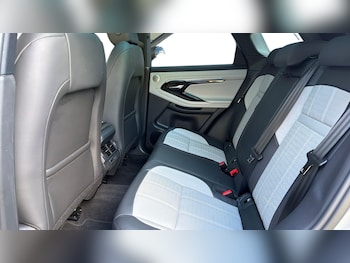 Used Land Rover Range Rover Evoque 2023 for sale - 78021693: Photo