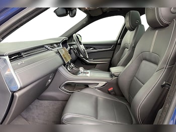 Used Jaguar F-Pace 2023 for sale - 78036127: Photo