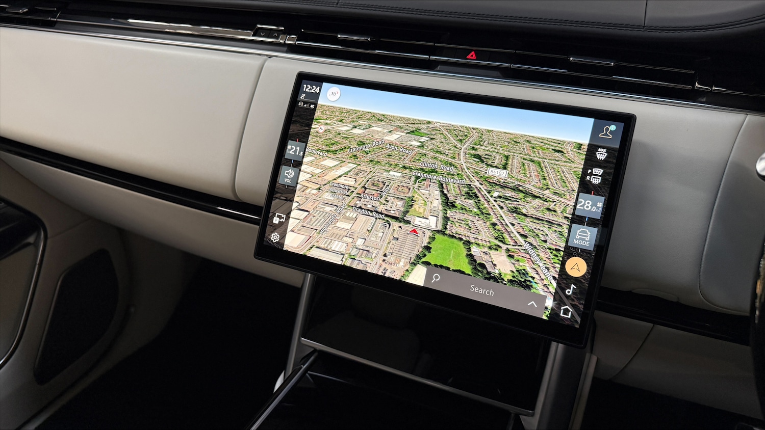 Used Land Rover Range Rover 2023 for sale - 78215633: Photo 11