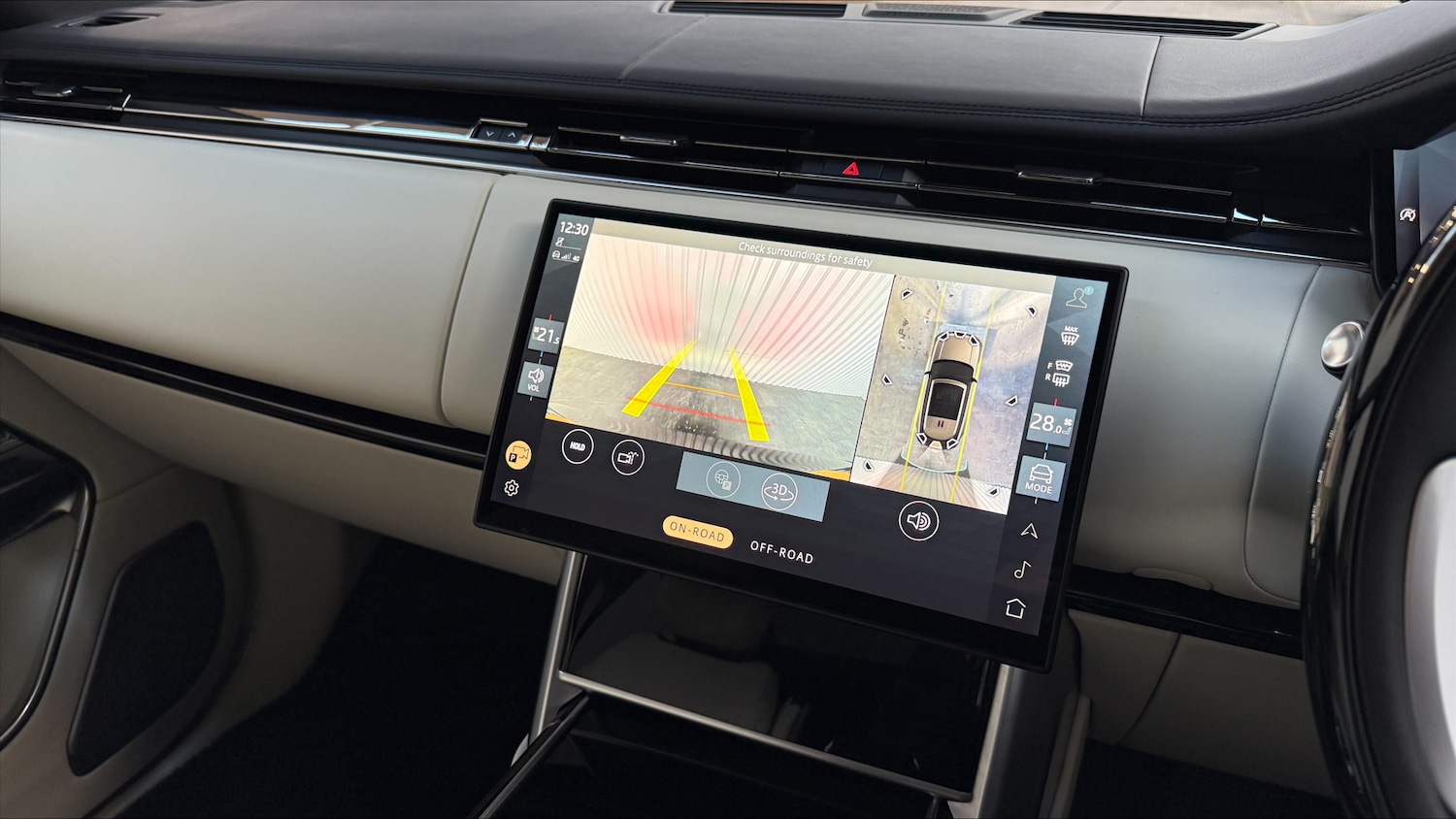 Used Land Rover Range Rover 2023 for sale - 78215633: Photo 12