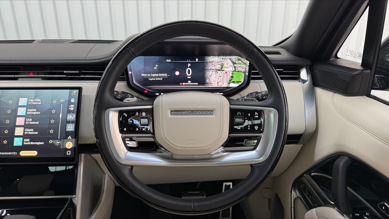 Used Land Rover Range Rover 2023 for sale - 78215633: Photo 15