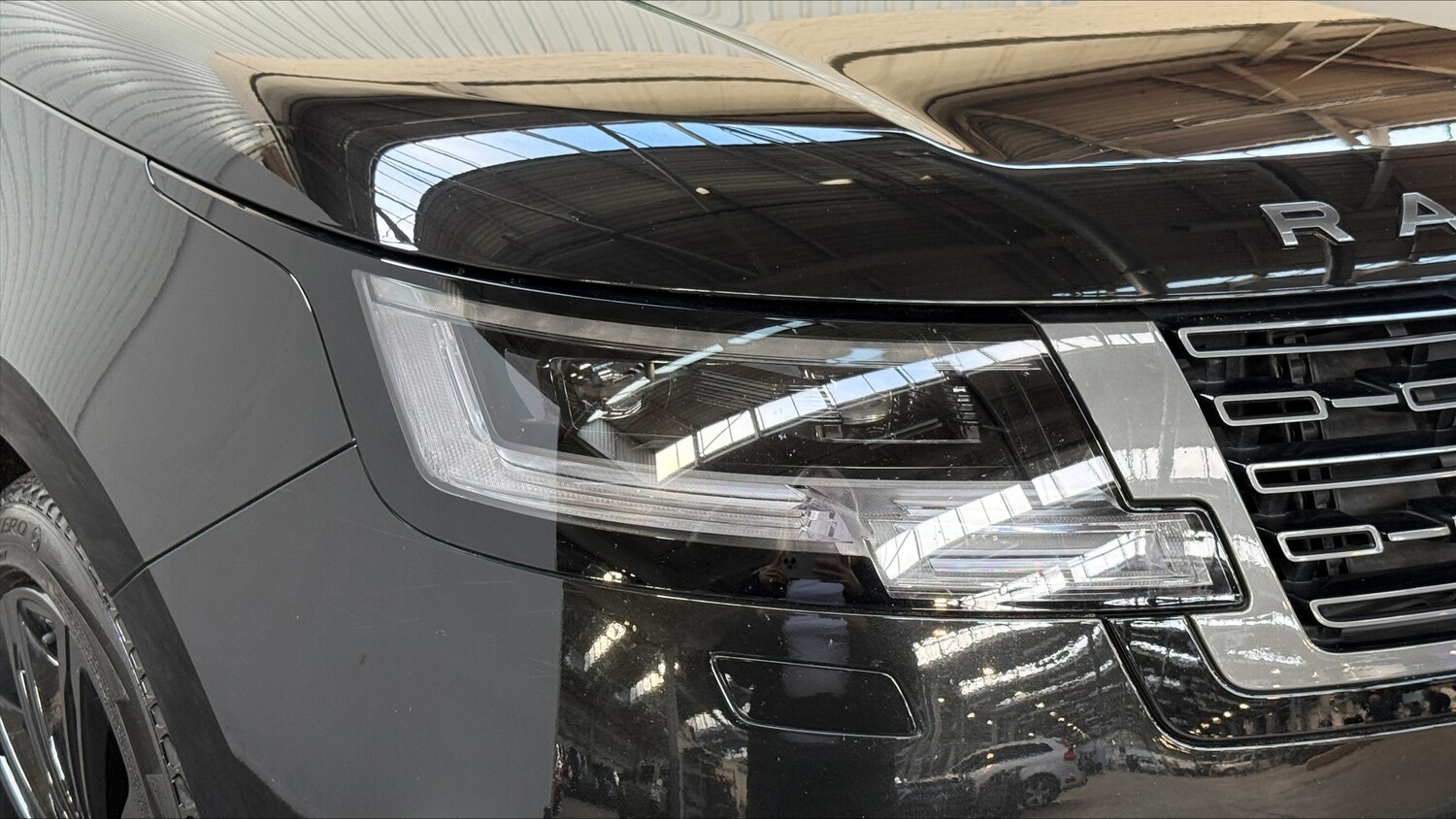 Used Land Rover Range Rover 2023 for sale - 78215633: Photo 17