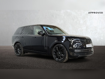 Used Land Rover Range Rover 2023 for sale - 78215633: Photo