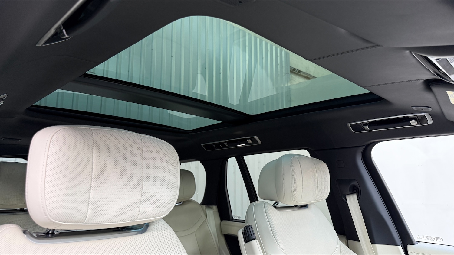 Used Land Rover Range Rover 2023 for sale - 78215633: Photo 20