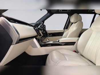 Used Land Rover Range Rover 2023 for sale - 78215633: Photo