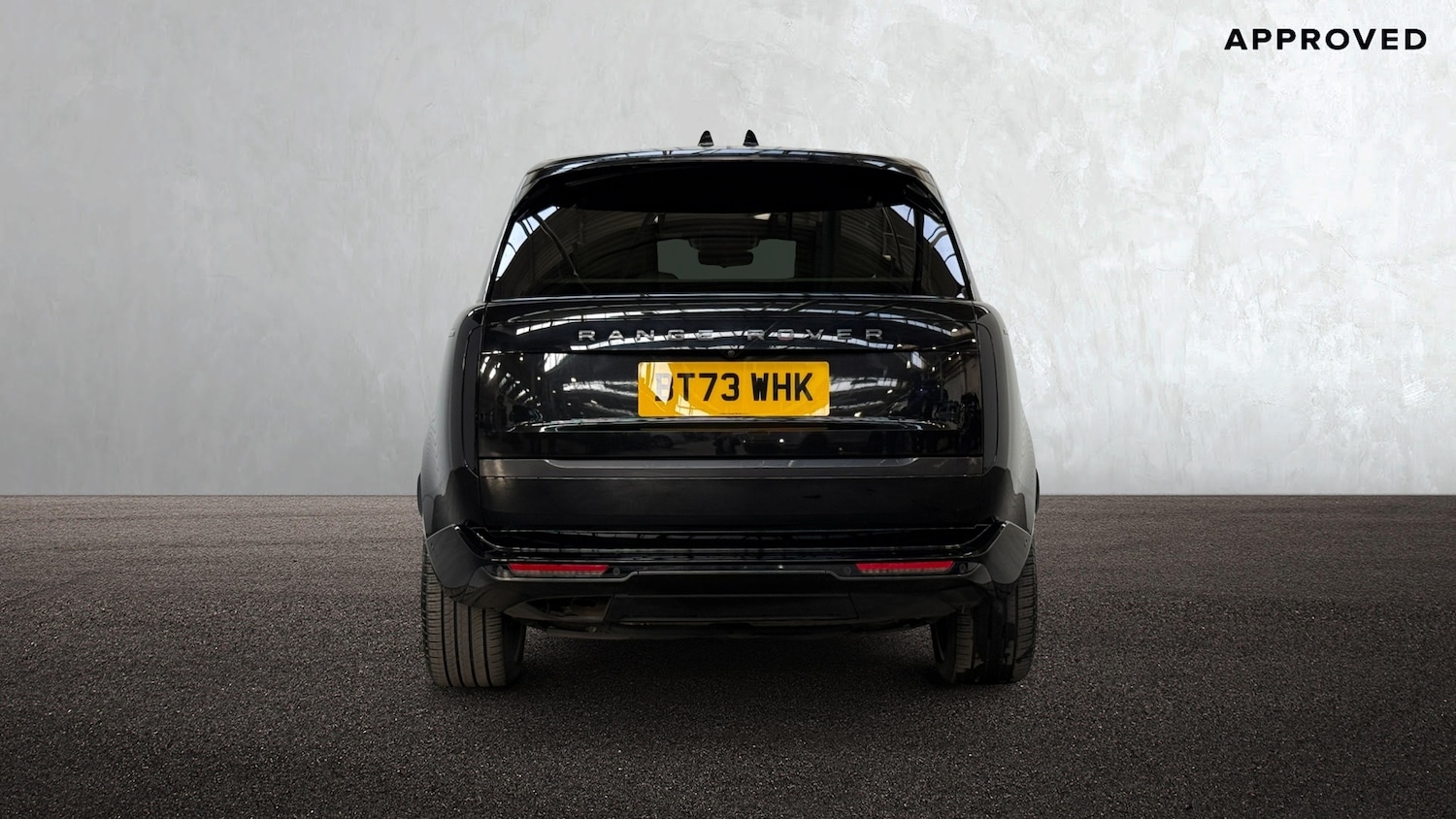 Used Land Rover Range Rover 2023 for sale - 78215633: Photo 6