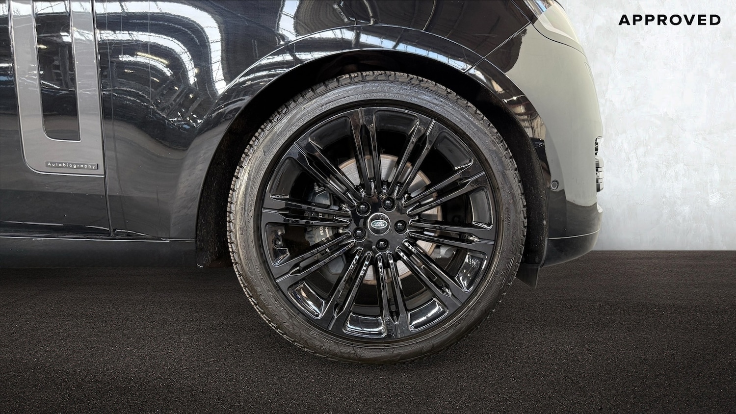 Used Land Rover Range Rover 2023 for sale - 78215633: Photo 8