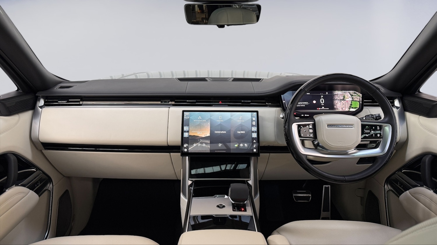 Used Land Rover Range Rover 2023 for sale - 78215633: Photo 9