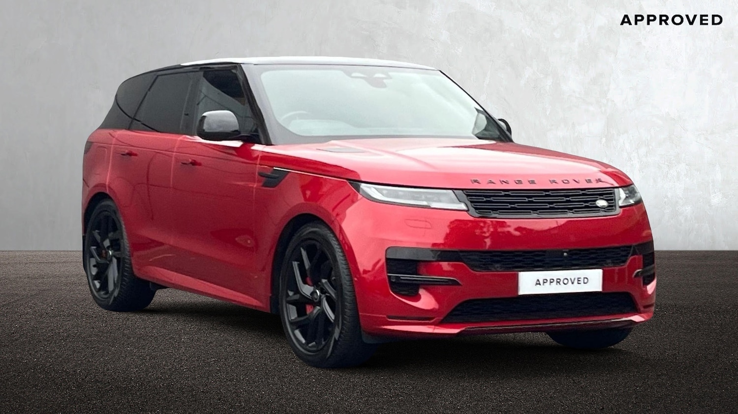 Used Land Rover Range Rover Sport 2023 for sale - 76154300: Photo 1