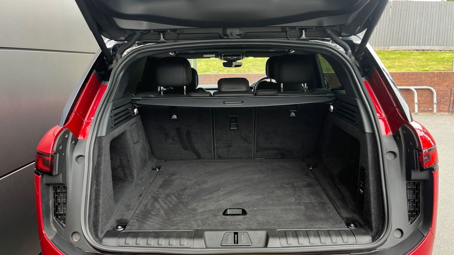 Used Land Rover Range Rover Sport 2023 for sale - 76154300: Photo 10