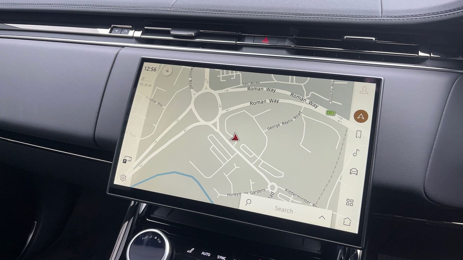 Used Land Rover Range Rover Sport 2023 for sale - 76154300: Photo 11