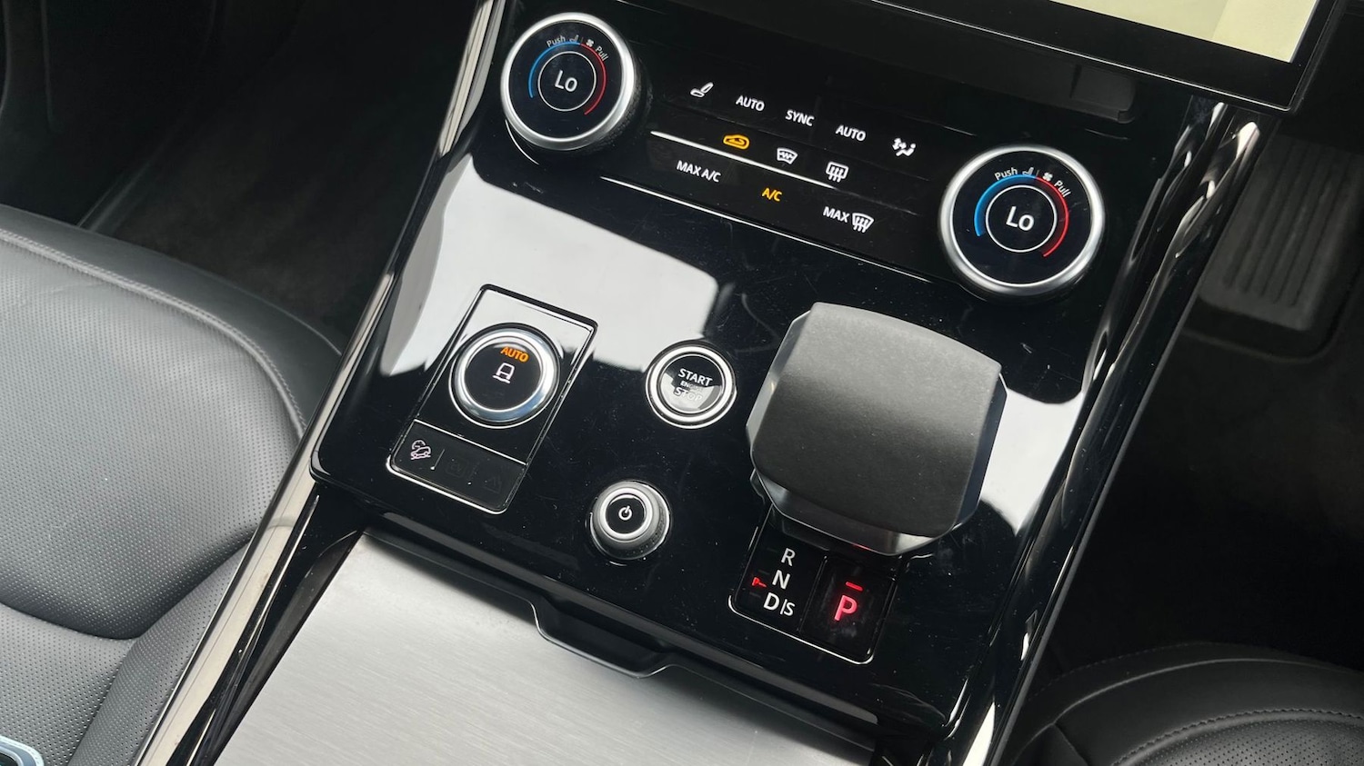 Used Land Rover Range Rover Sport 2023 for sale - 76154300: Photo 13