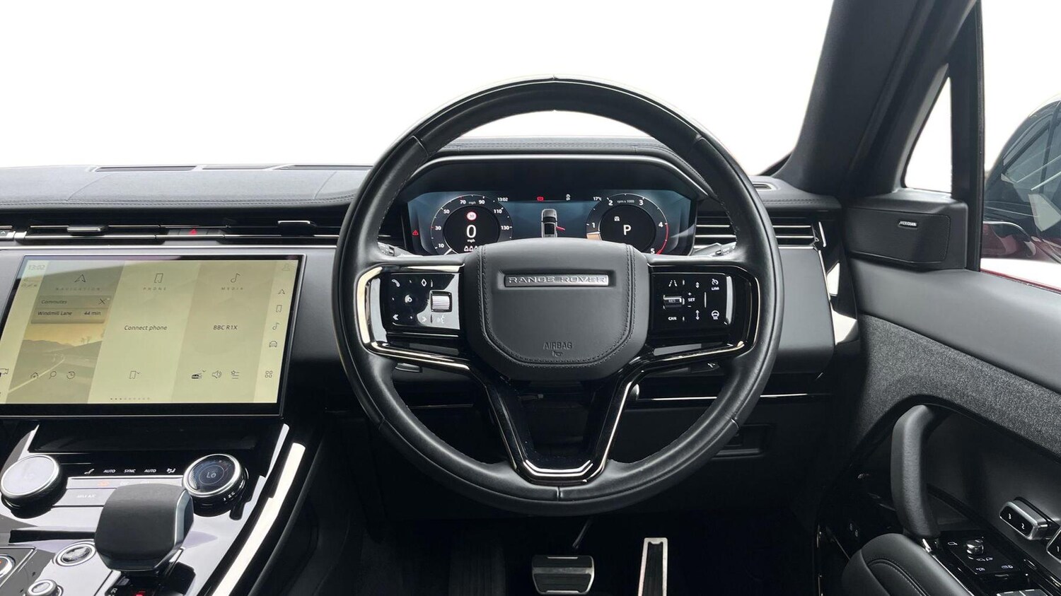 Used Land Rover Range Rover Sport 2023 for sale - 76154300: Photo 15