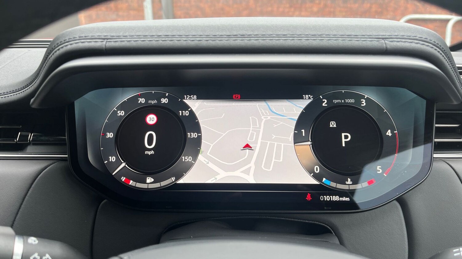 Used Land Rover Range Rover Sport 2023 for sale - 76154300: Photo 16