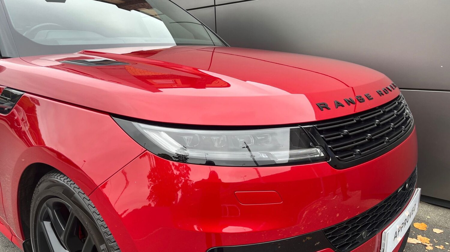 Used Land Rover Range Rover Sport 2023 for sale - 76154300: Photo 17