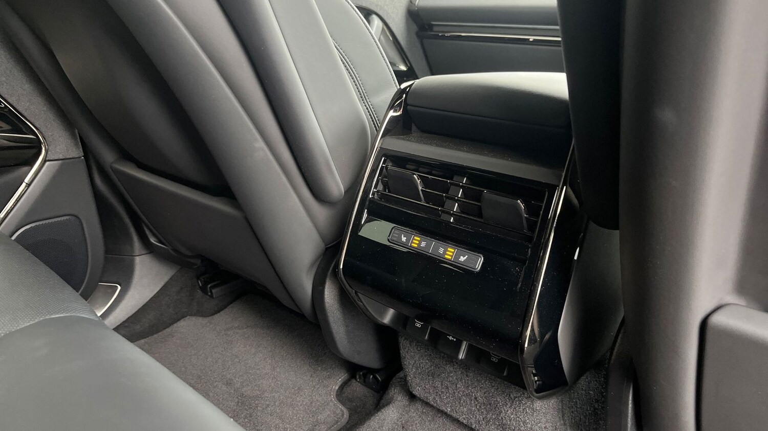 Used Land Rover Range Rover Sport 2023 for sale - 76154300: Photo 18