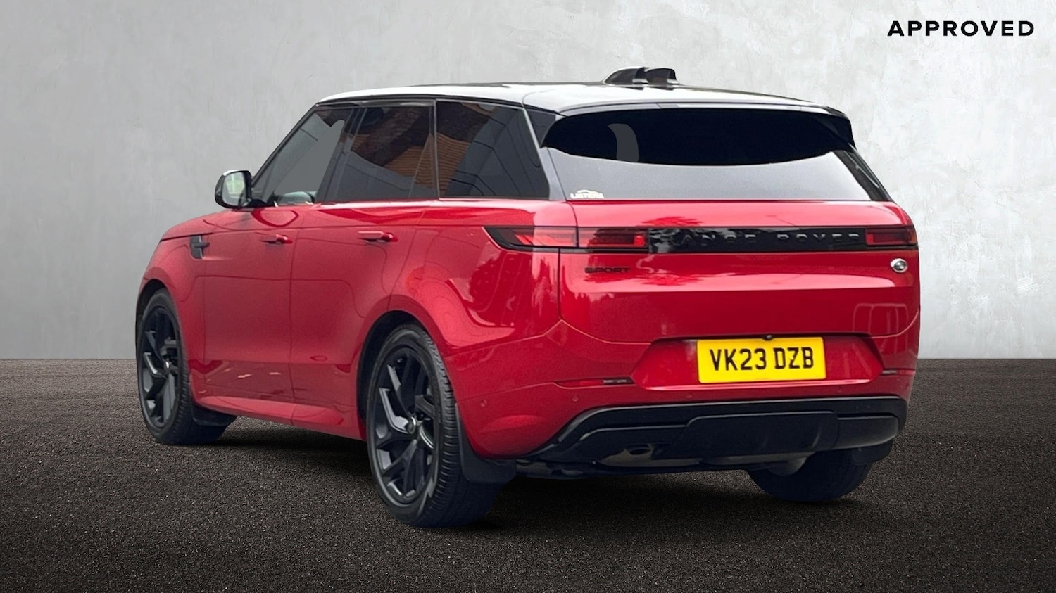 Used Land Rover Range Rover Sport 2023 for sale - 76154300: Photo 2