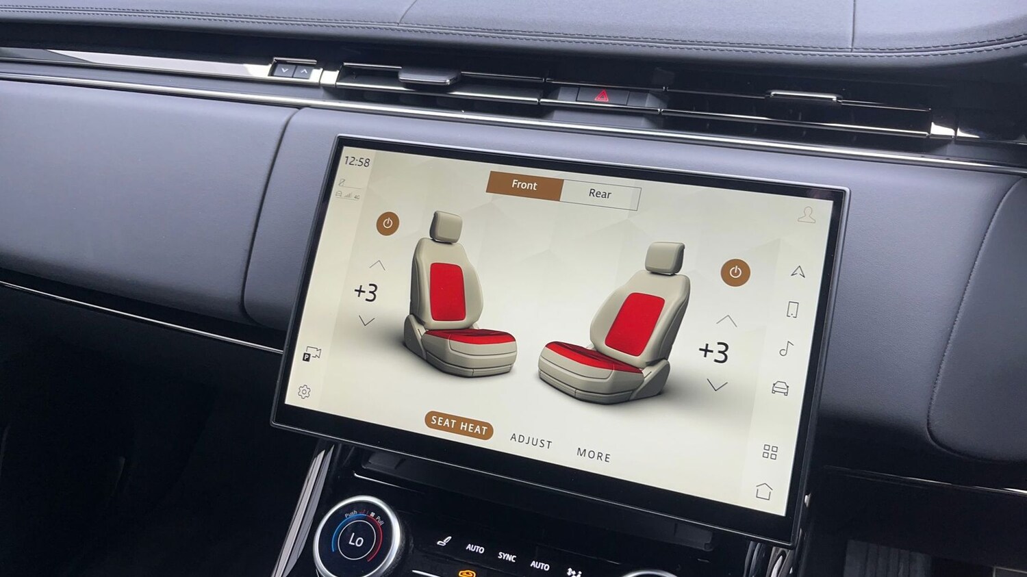 Used Land Rover Range Rover Sport 2023 for sale - 76154300: Photo 22