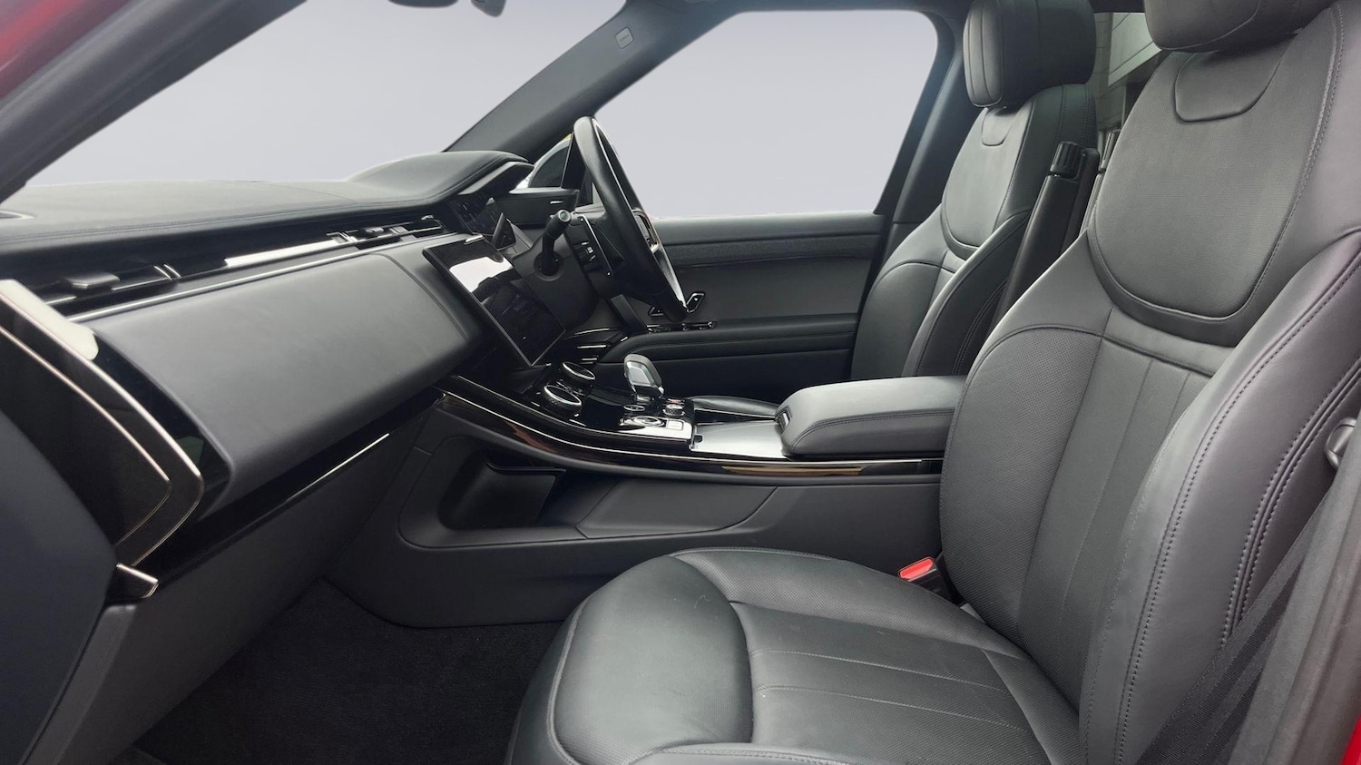 Used Land Rover Range Rover Sport 2023 for sale - 76154300: Photo 3