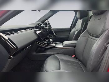 Used Land Rover Range Rover Sport 2023 for sale - 76154300: Photo 3