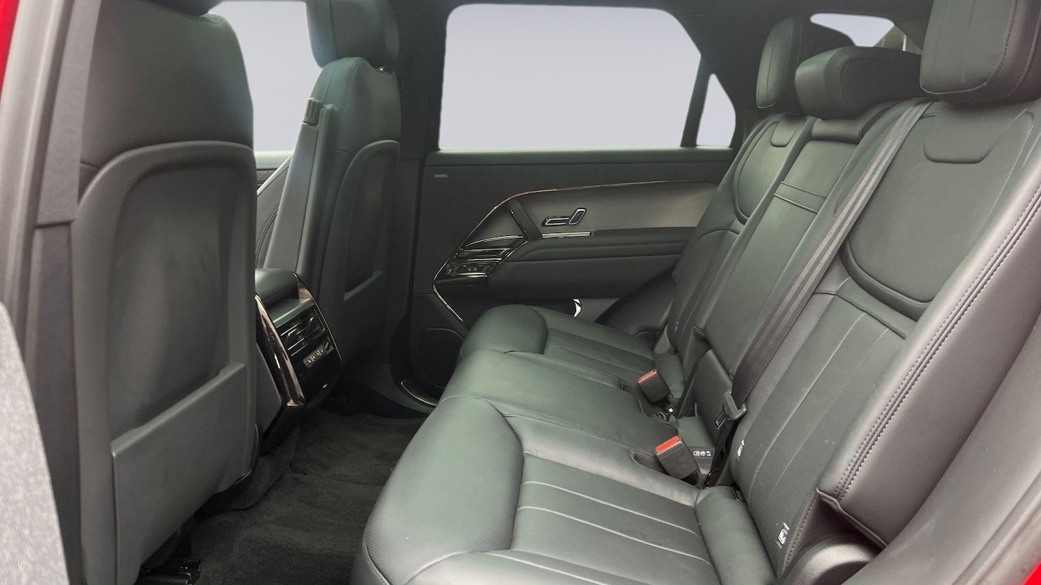 Used Land Rover Range Rover Sport 2023 for sale - 76154300: Photo 4