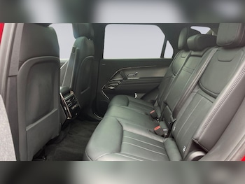 Used Land Rover Range Rover Sport 2023 for sale - 76154300: Photo 4