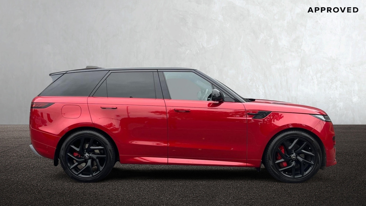 Used Land Rover Range Rover Sport 2023 for sale - 76154300: Photo 5