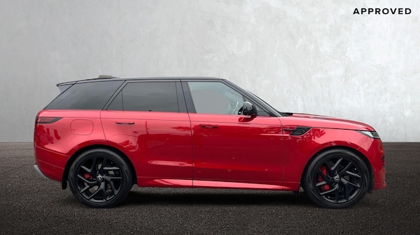 Used Land Rover Range Rover Sport 2023 for sale - 76154300: Photo 5