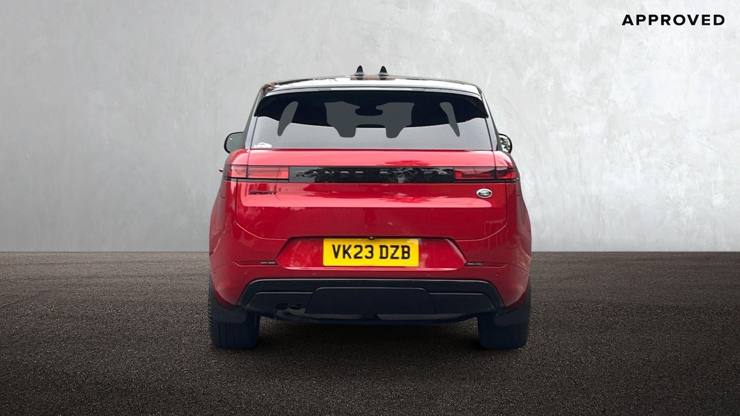 Used Land Rover Range Rover Sport 2023 for sale - 76154300: Photo 6