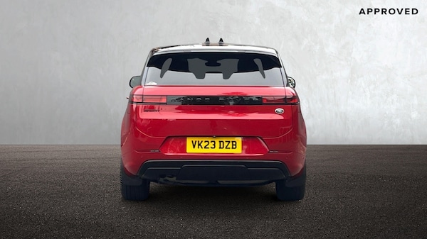 Used Land Rover Range Rover Sport 2023 for sale - 76154300: Photo 6