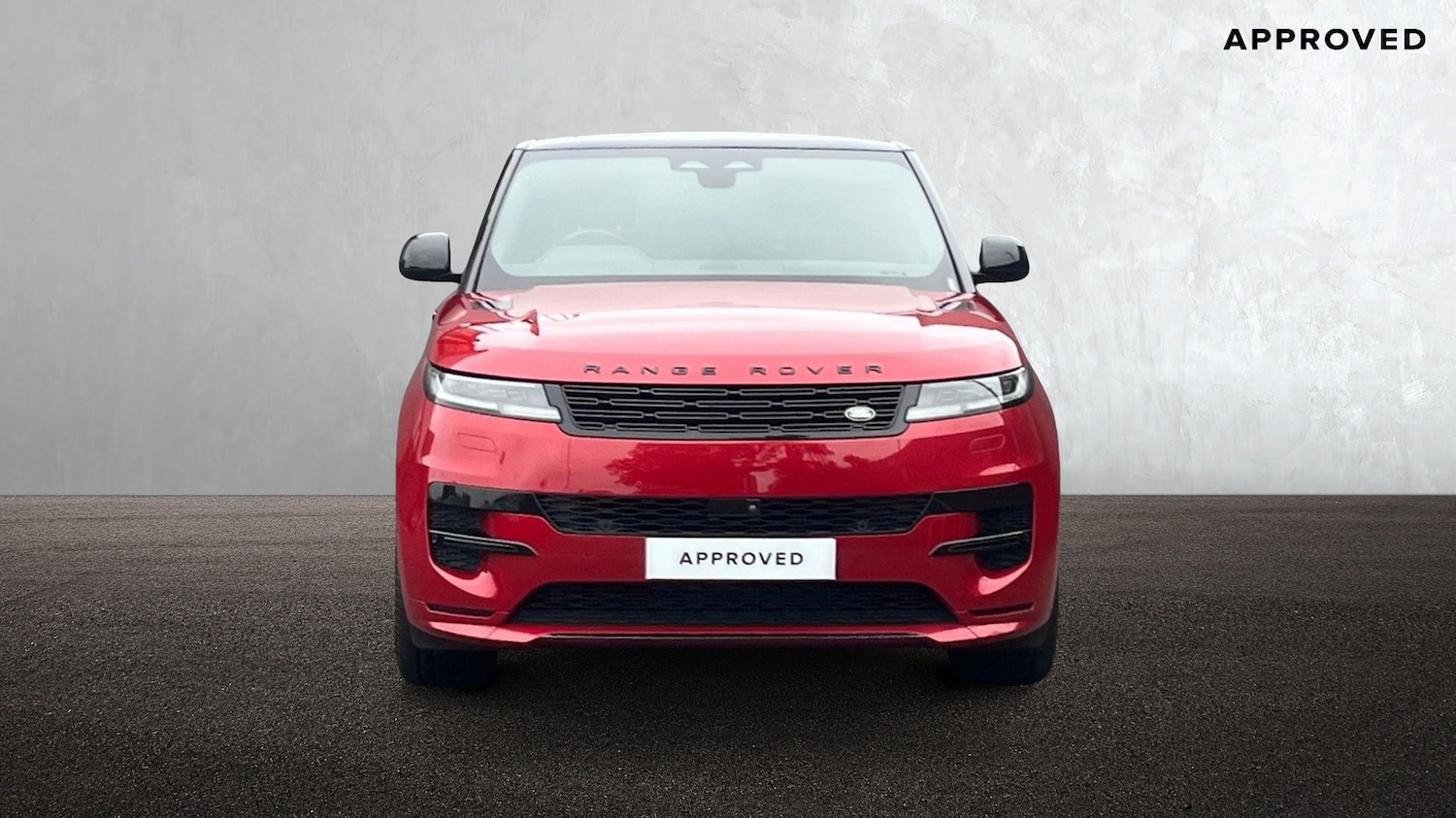 Used Land Rover Range Rover Sport 2023 for sale - 76154300: Photo 7
