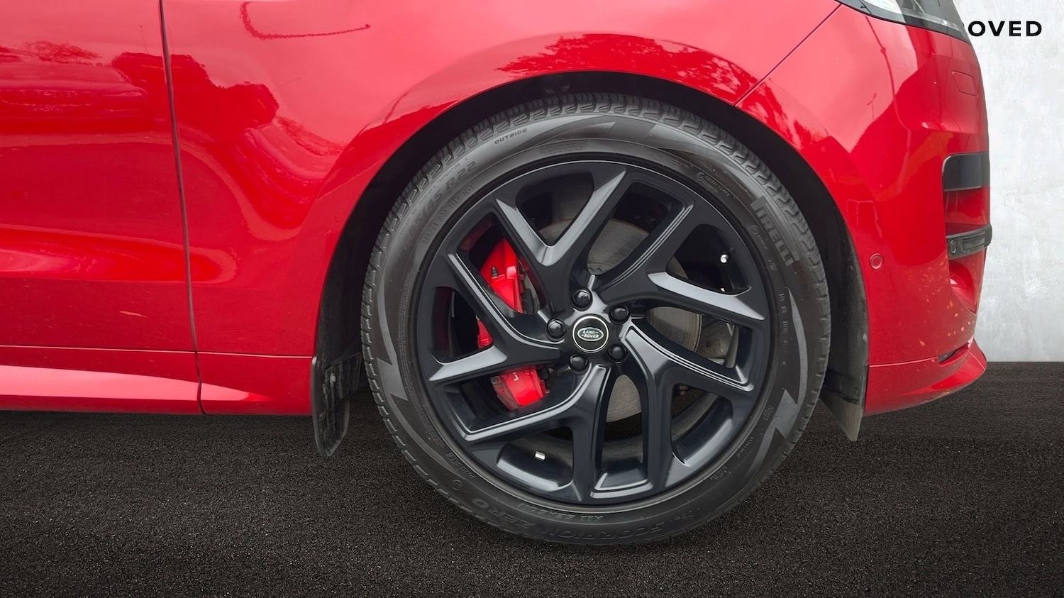 Used Land Rover Range Rover Sport 2023 for sale - 76154300: Photo 8