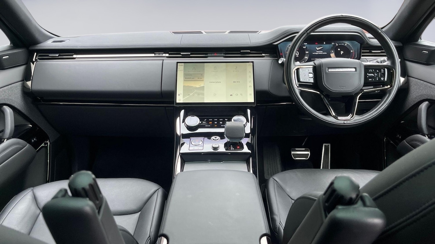 Used Land Rover Range Rover Sport 2023 for sale - 76154300: Photo 9