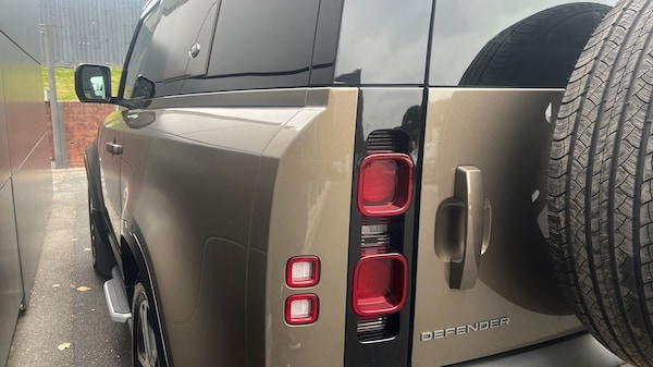 Used Land Rover Defender 2022 for sale - 76296981: Photo 19