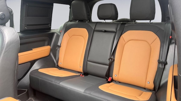 Used Land Rover Defender 2022 for sale - 76296981: Photo 4